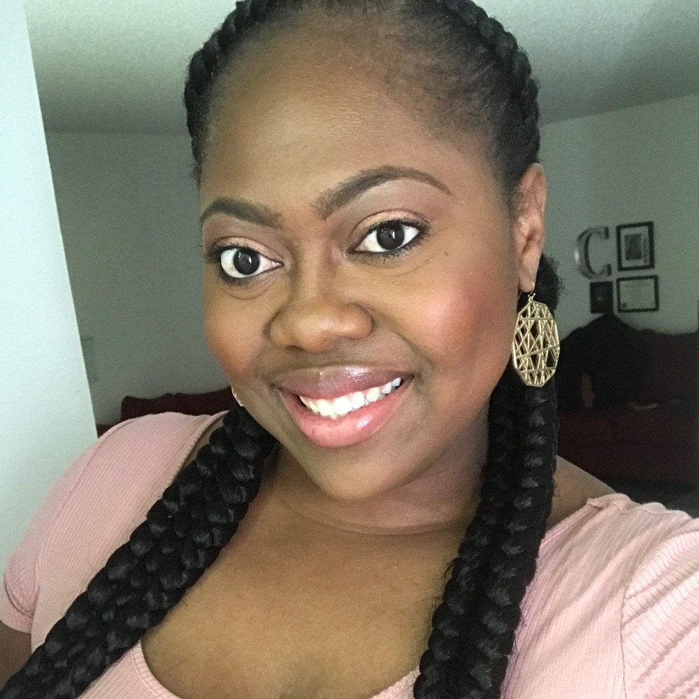 Meet your Posher, Crystal